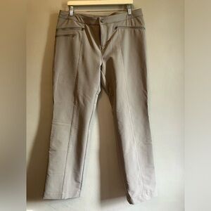 Athleta pants in a SZ 16T